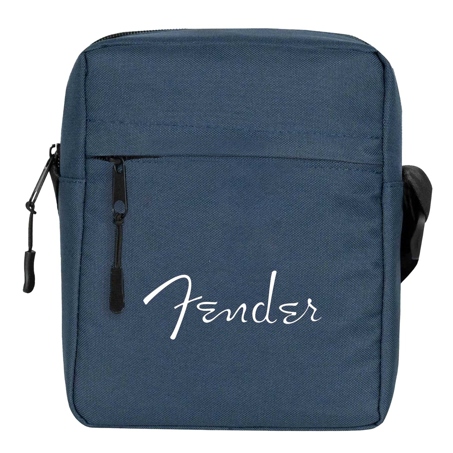 Fender Logo Omuz Çantası