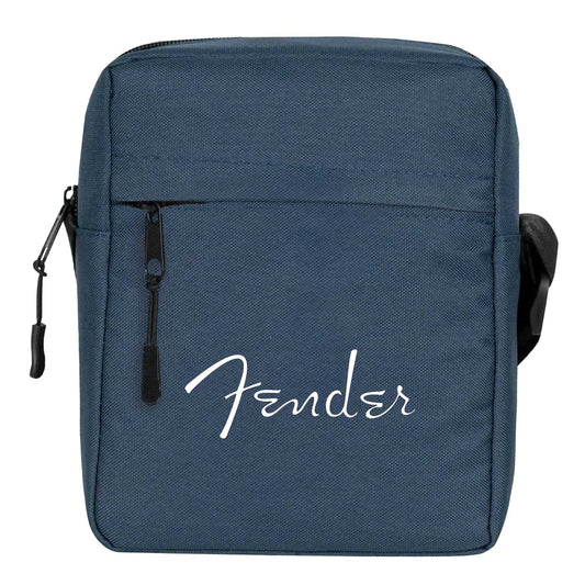 Fender Logo Omuz Çantası