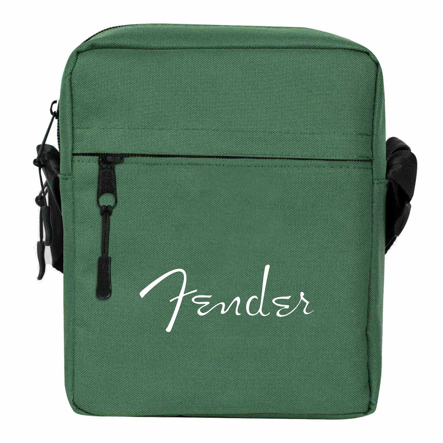 Fender Logo Omuz Çantası