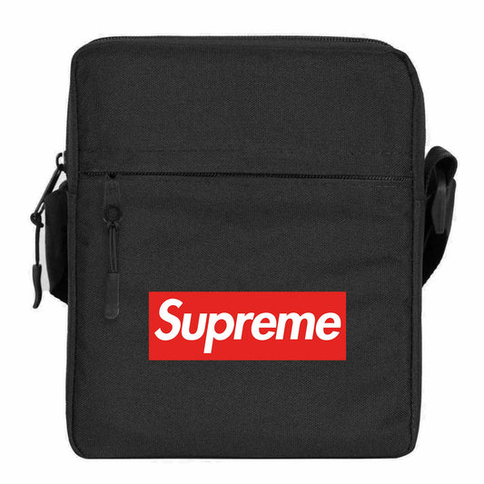 Supreme Omuz Çantası