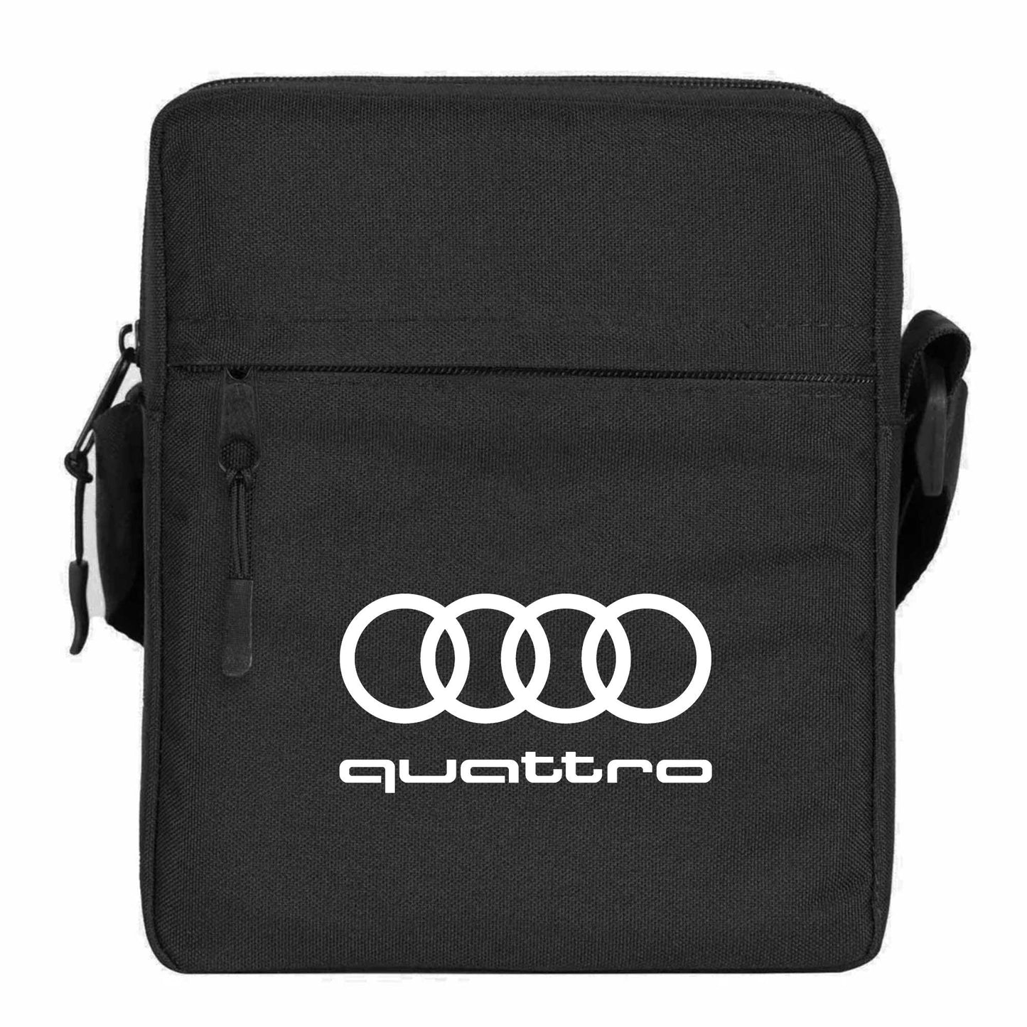 Audi Quattro Omuz Çantası