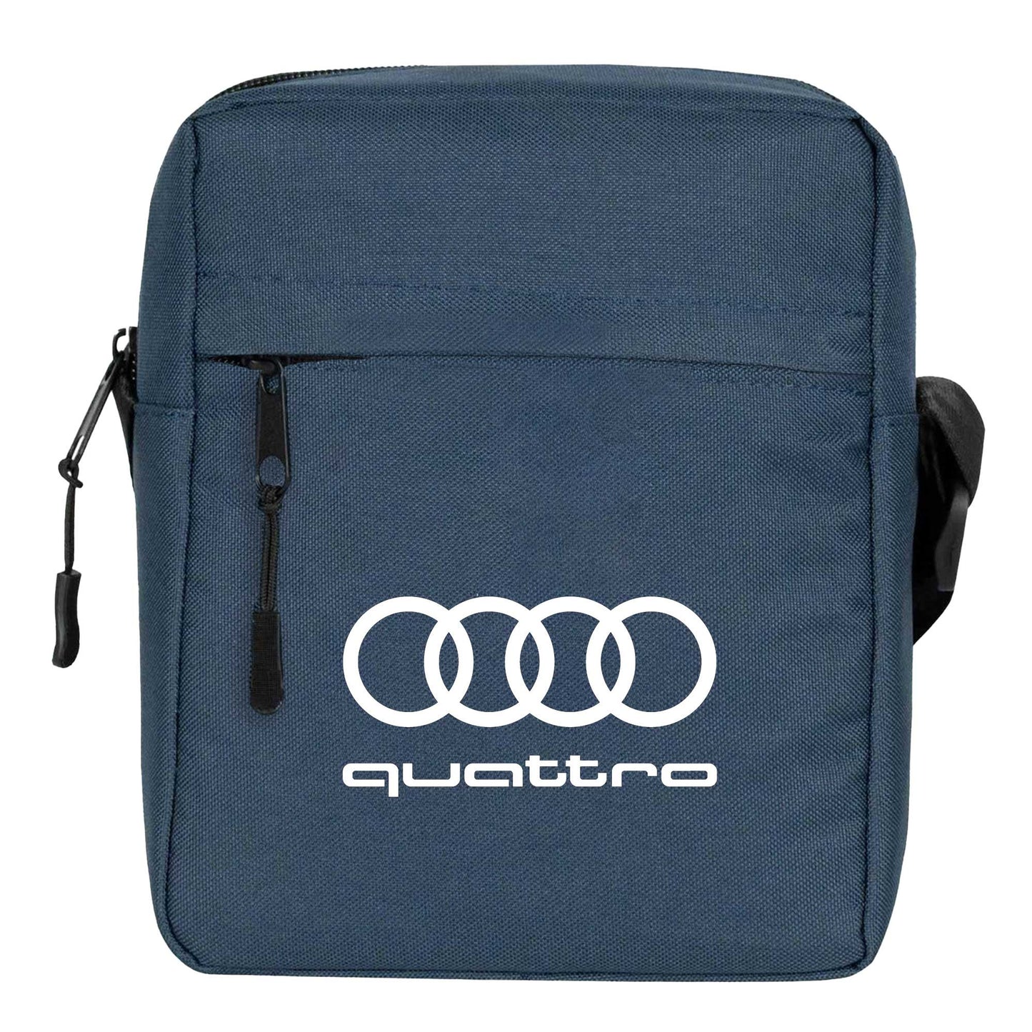 Audi Quattro Omuz Çantası