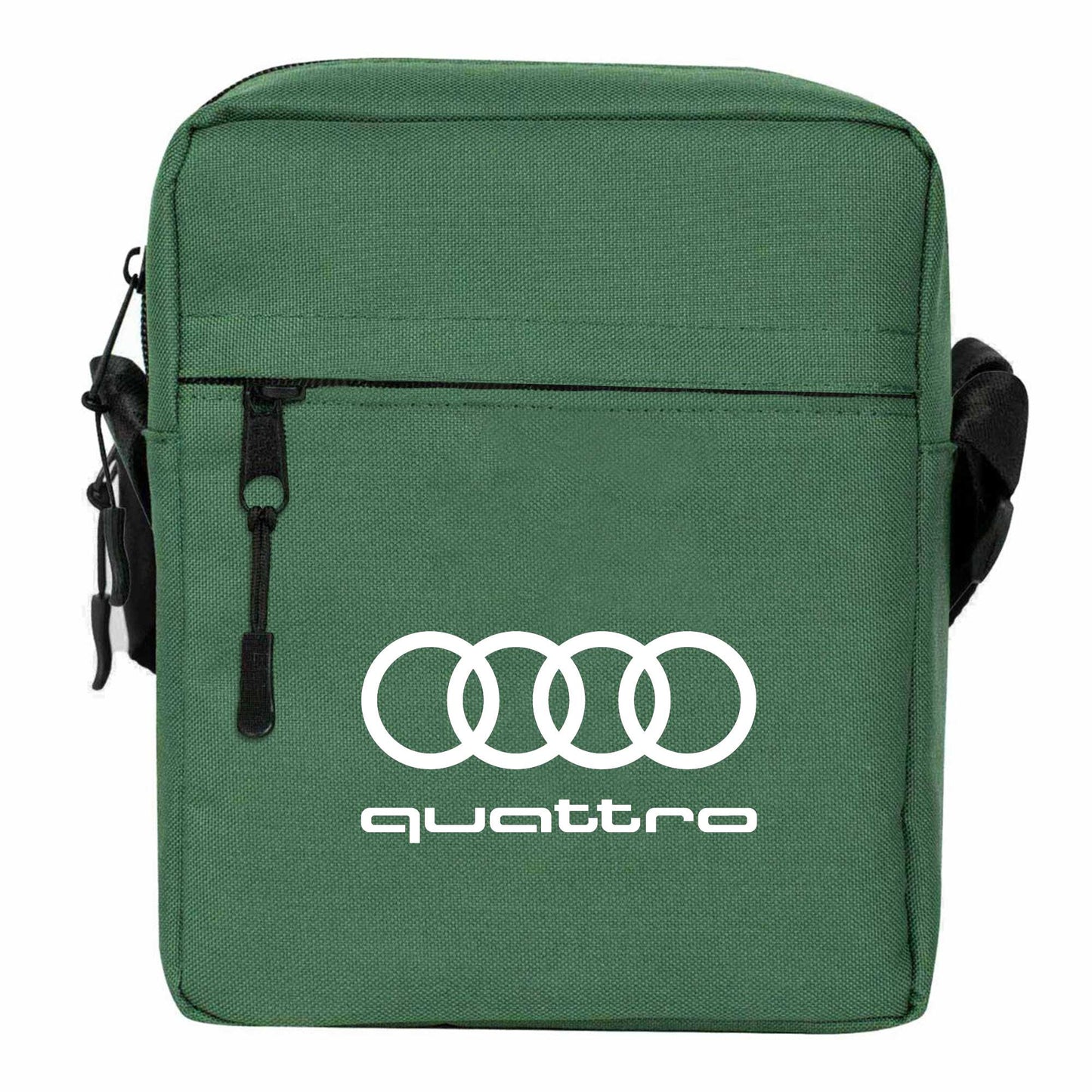 Audi Quattro Omuz Çantası