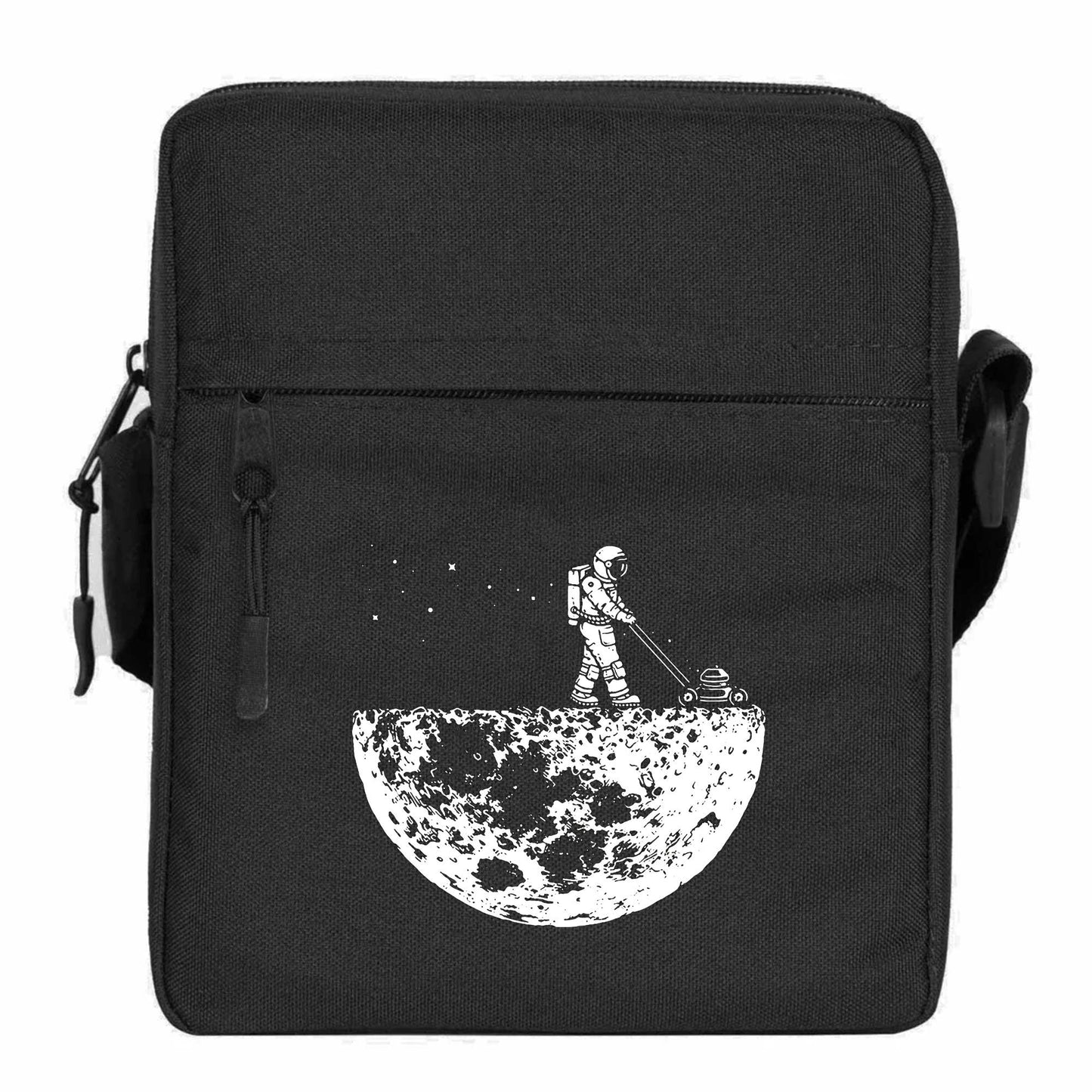 Moon Life  Omuz Çantası