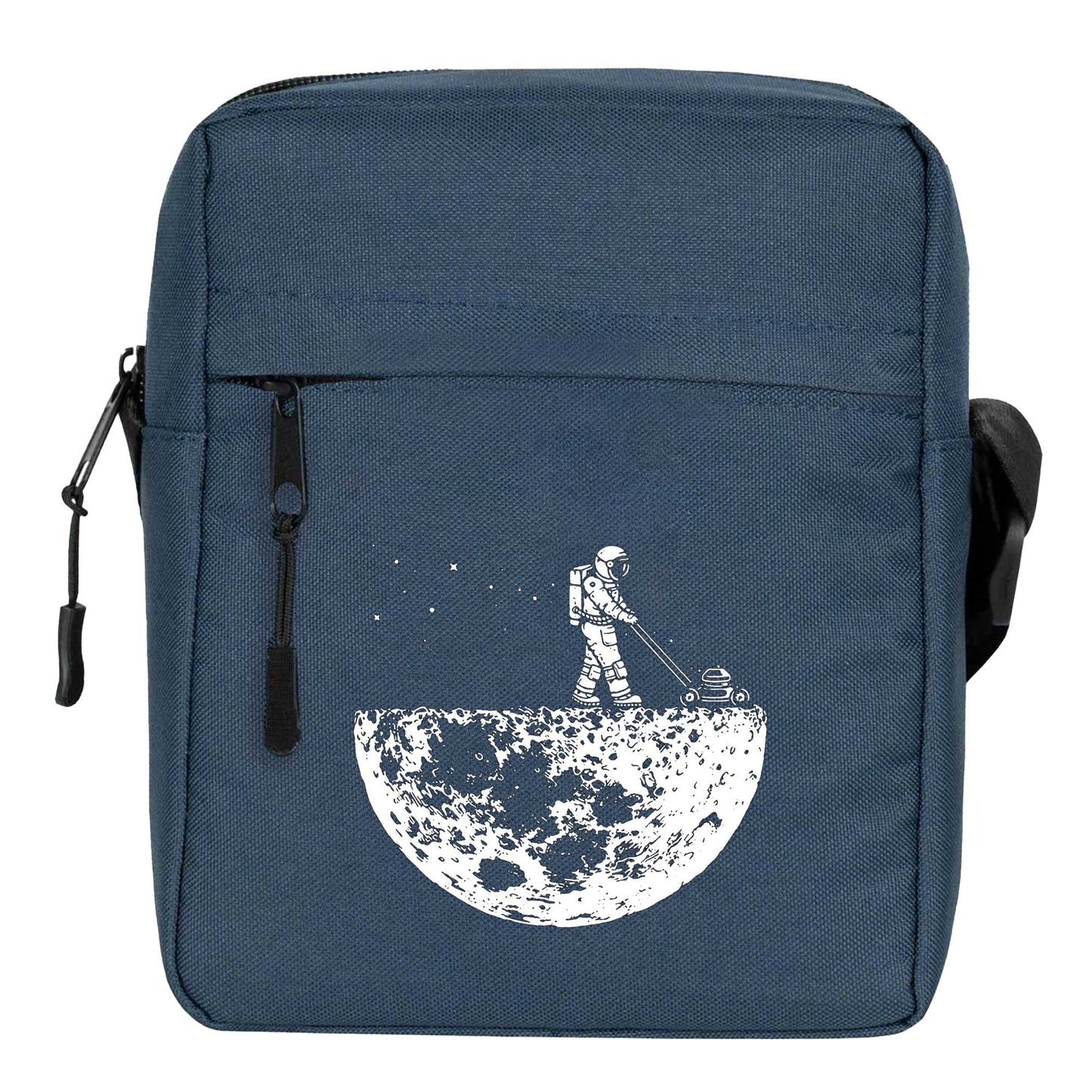 Moon Life  Omuz Çantası