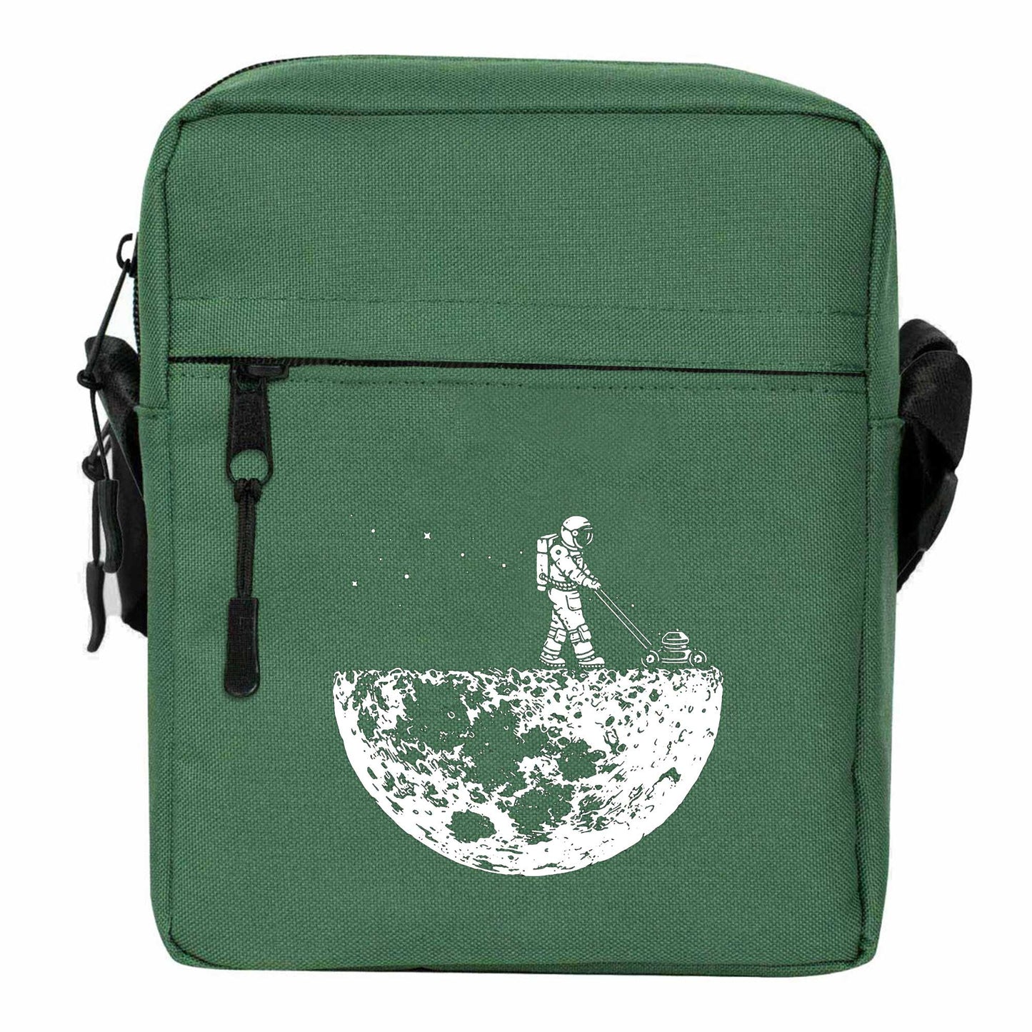 Moon Life  Omuz Çantası