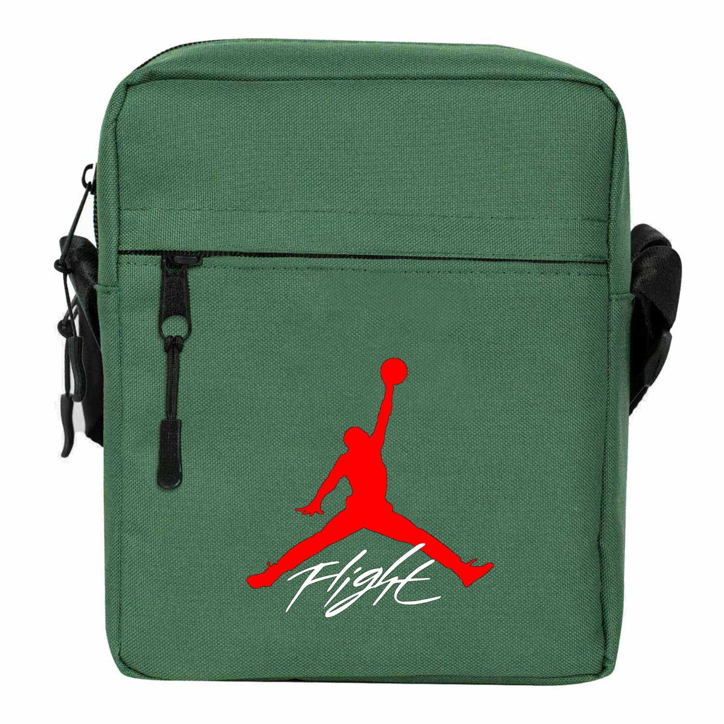Air Jordan Flight Omuz Çantası