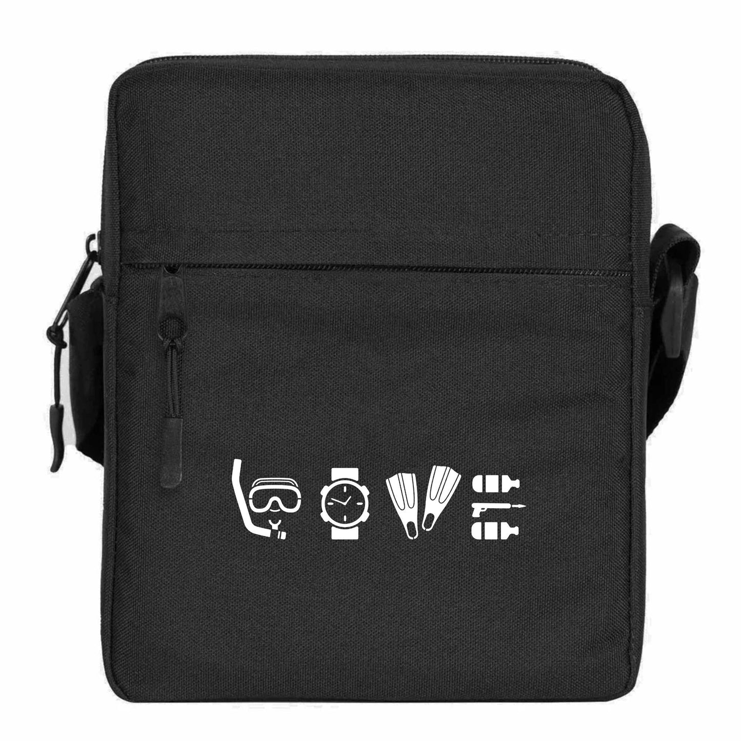 Dalgıç Diver Tools  Omuz Çantası