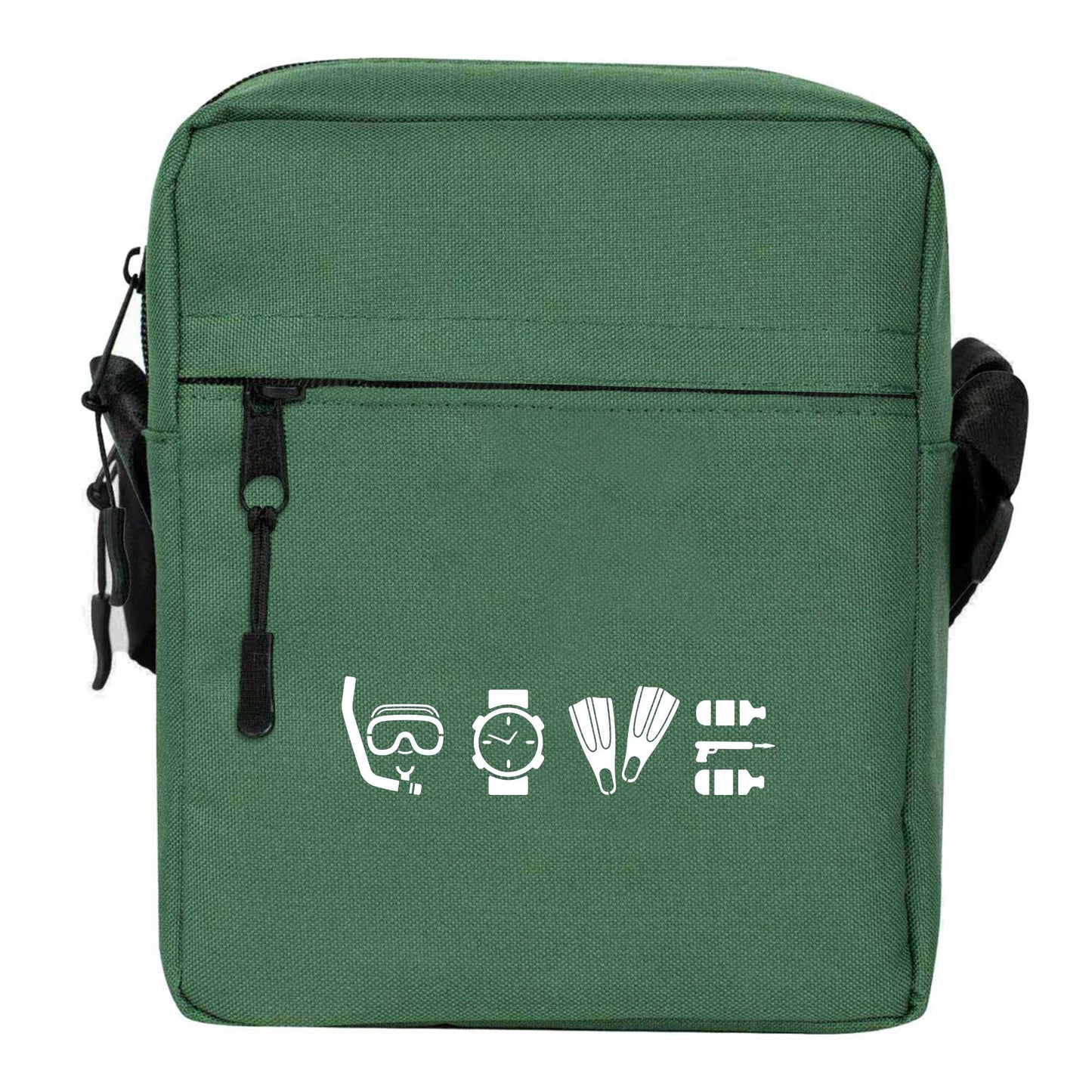 Dalgıç Diver Tools  Omuz Çantası