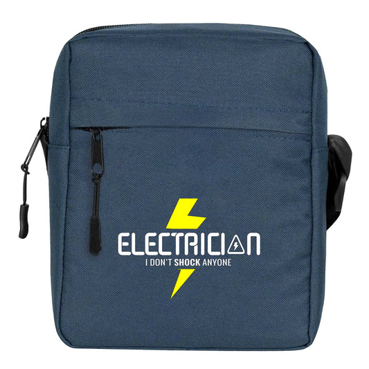 Elektrikçi Omuz Çantası