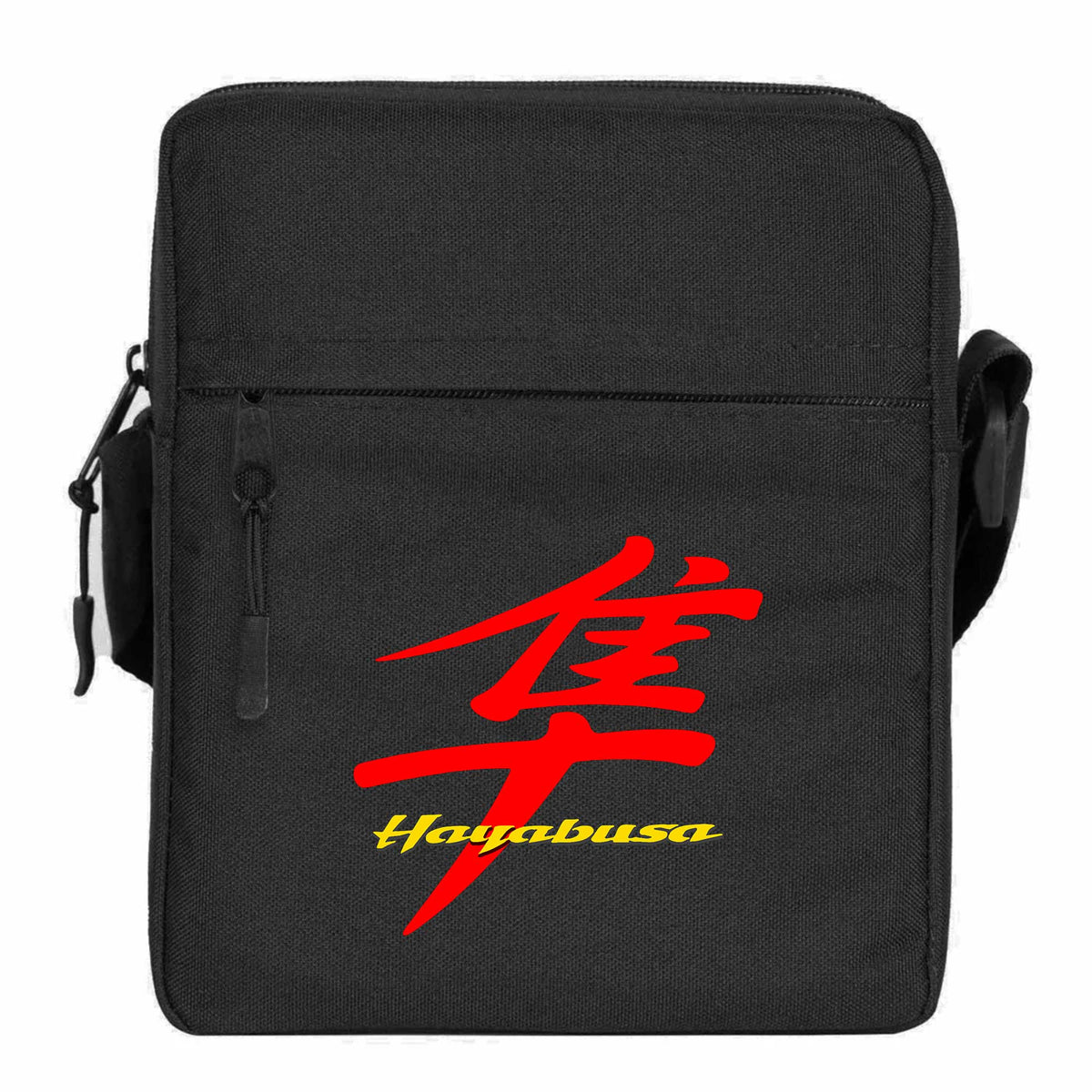 Hayabusa Logo Omuz Çantası