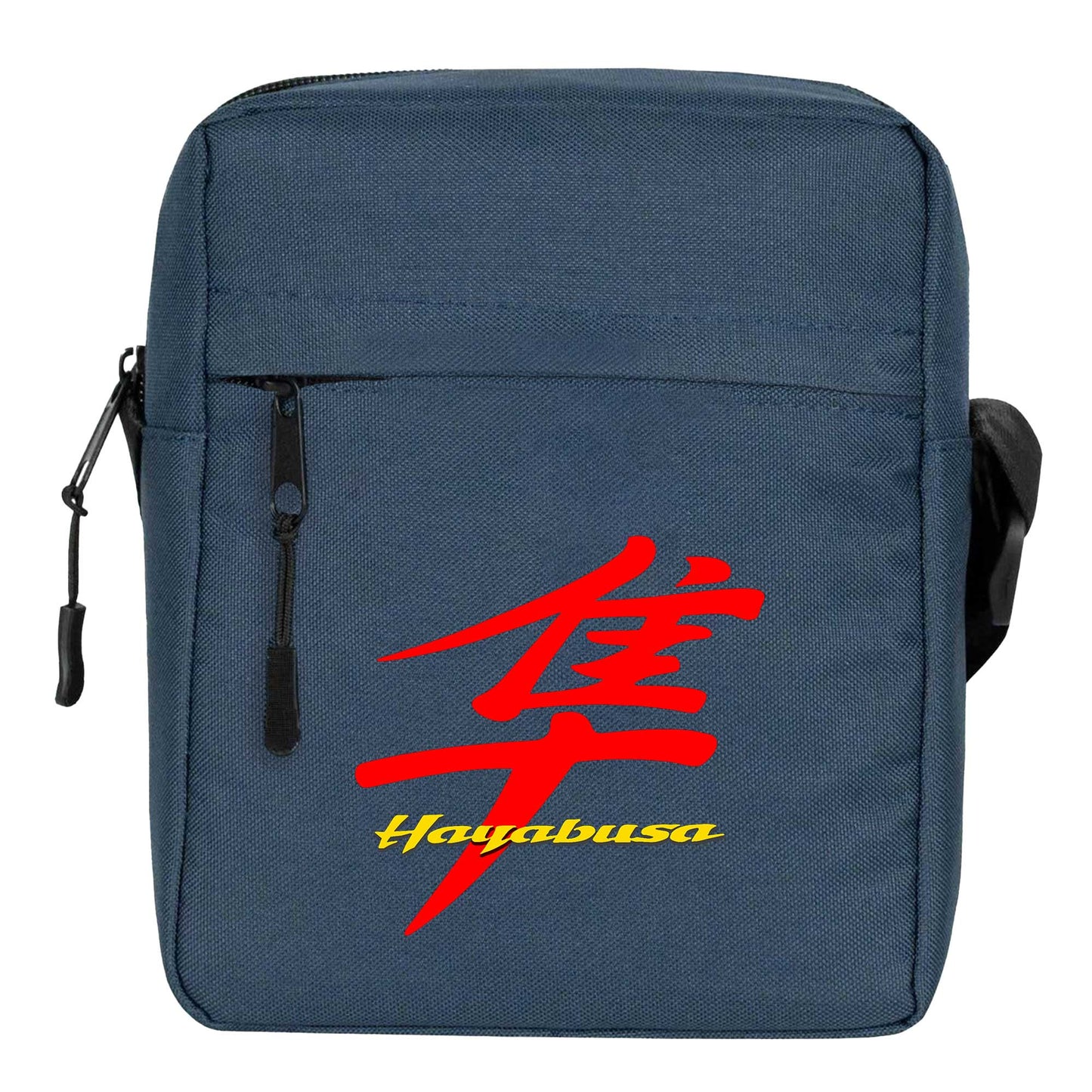 Hayabusa Logo Omuz Çantası
