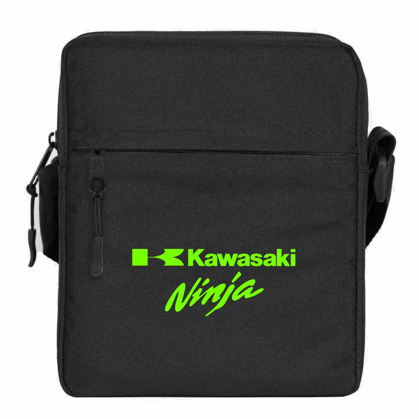 Kawasaki Ninja Omuz Çantası