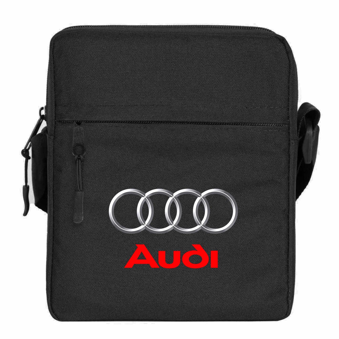 Audi Logo Omuz Çantası
