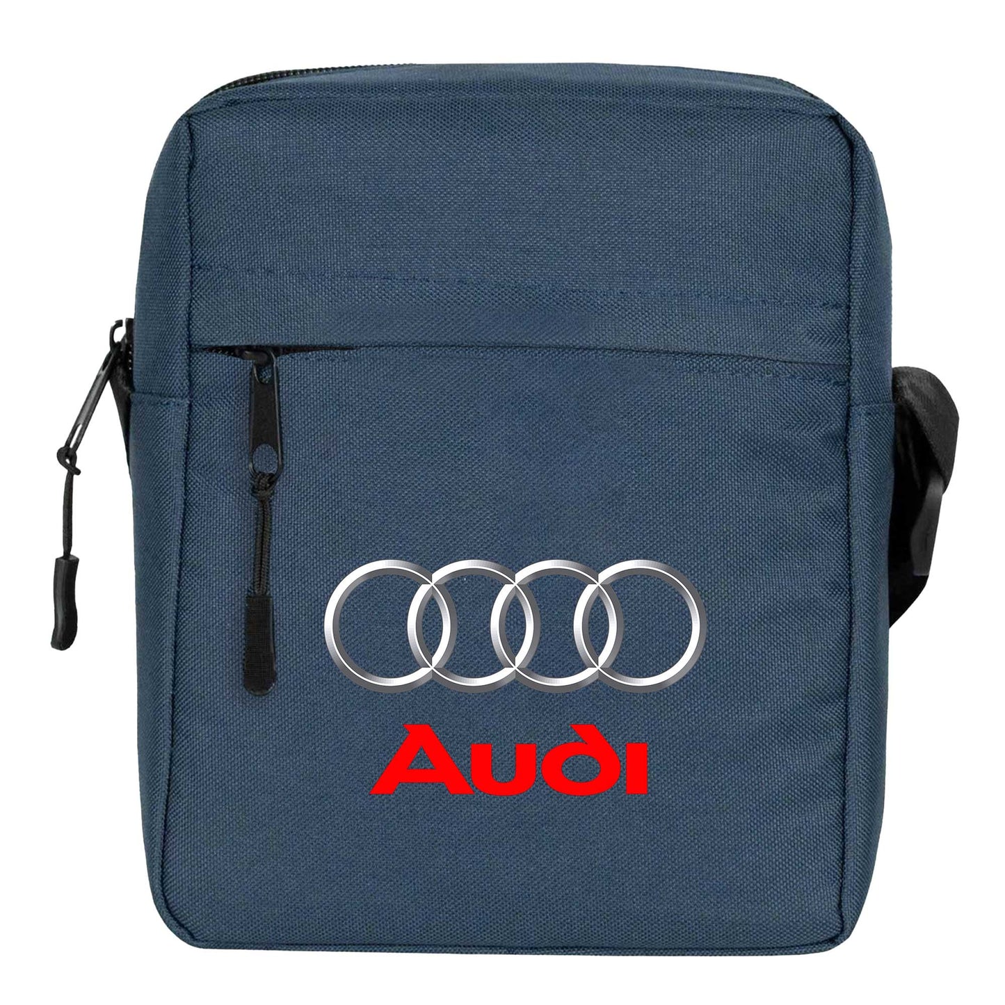 Audi Logo Omuz Çantası