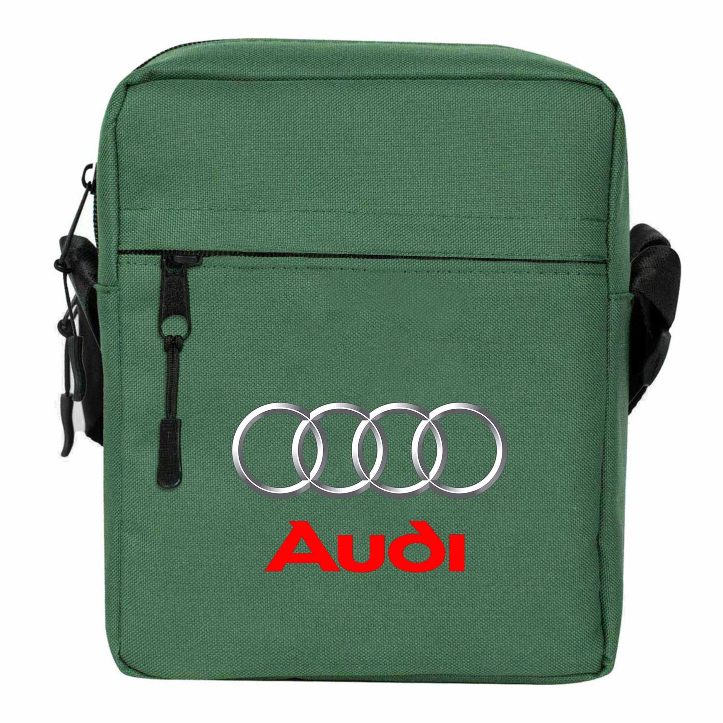 Audi Logo Omuz Çantası