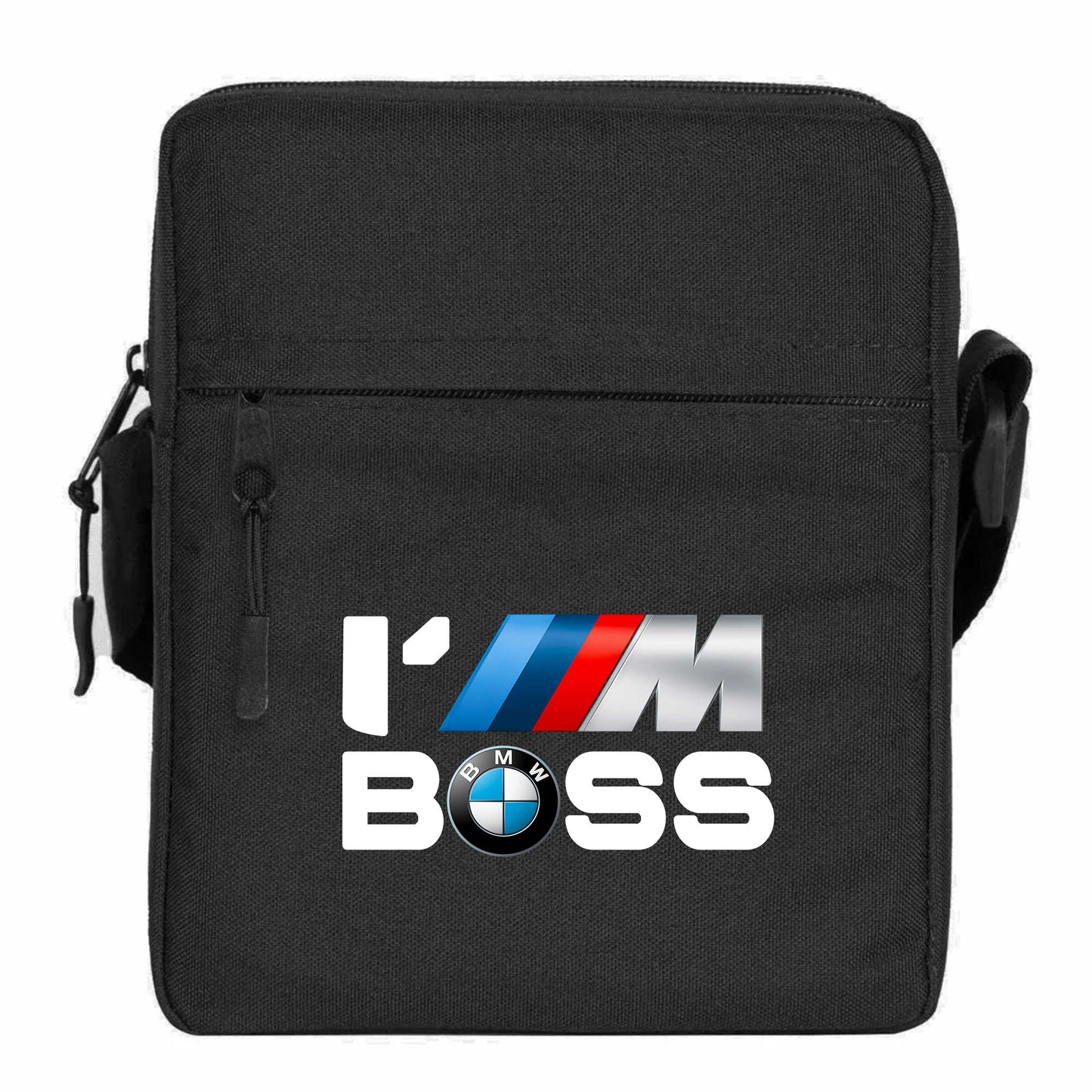 BMW IM BOOS Omuz Çantası