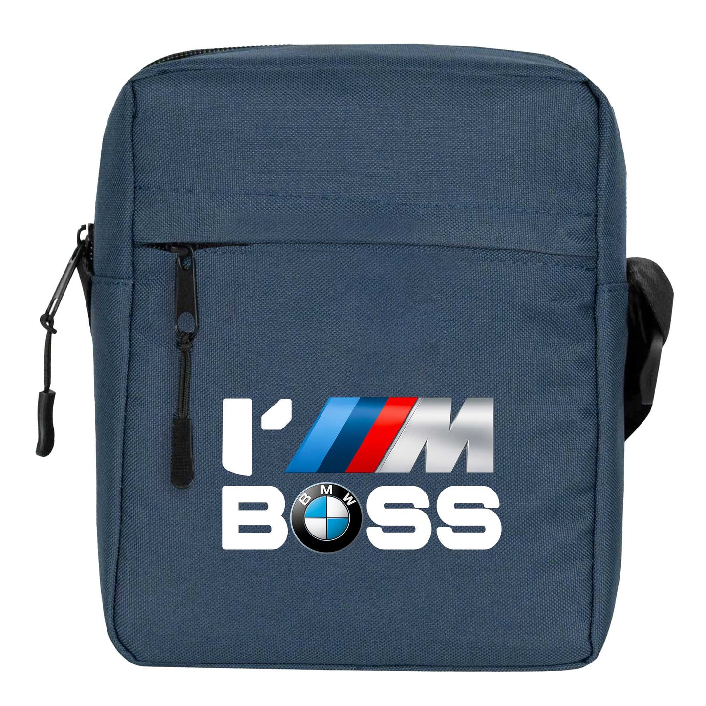 BMW IM BOOS Omuz Çantası