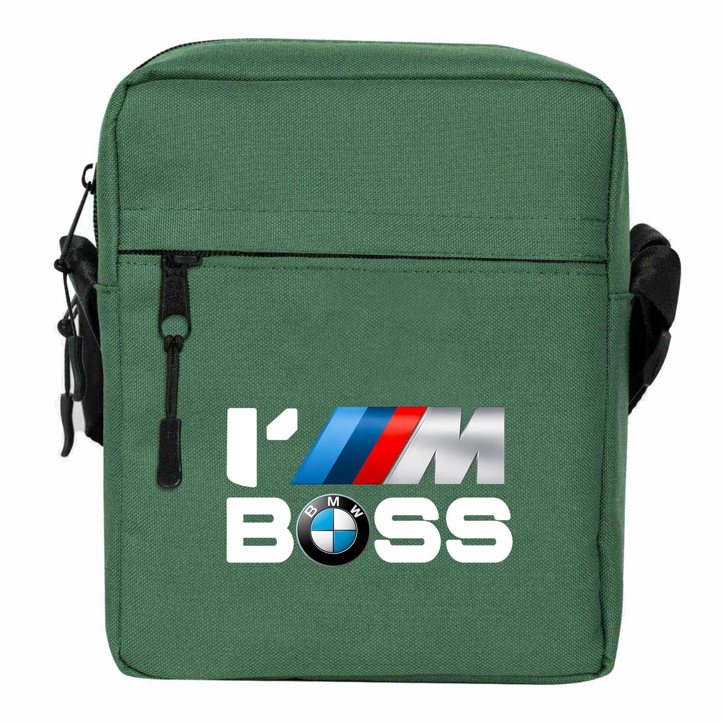 BMW IM BOOS Omuz Çantası