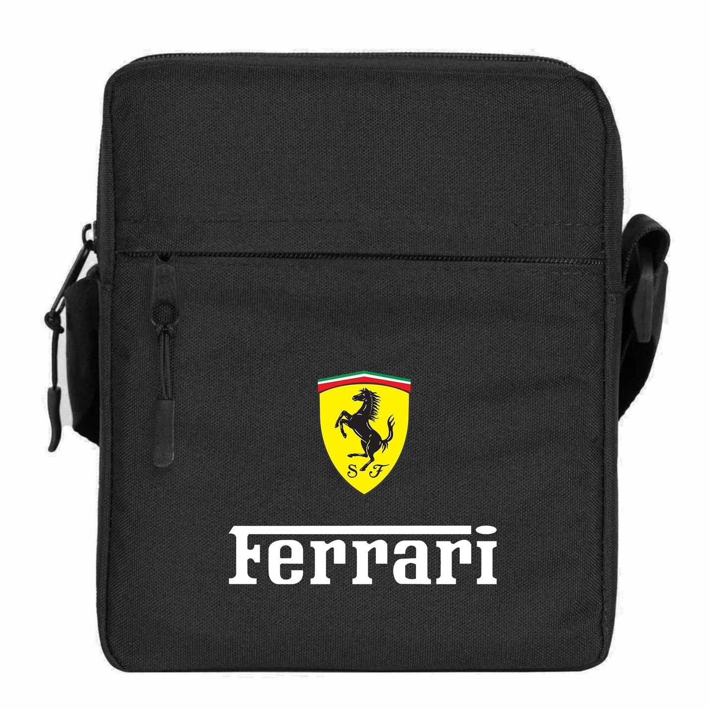 Ferrari İn İtaly Omuz Çantası