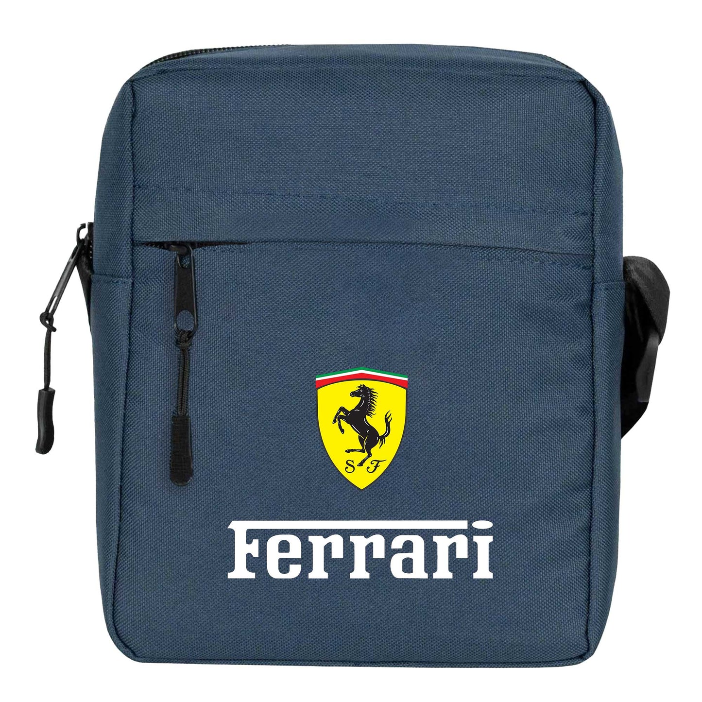 Ferrari İn İtaly Omuz Çantası