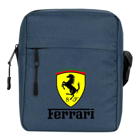 Ferrari Lite Omuz Çantası