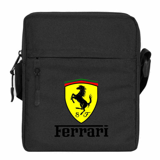 Ferrari Lite Omuz Çantası
