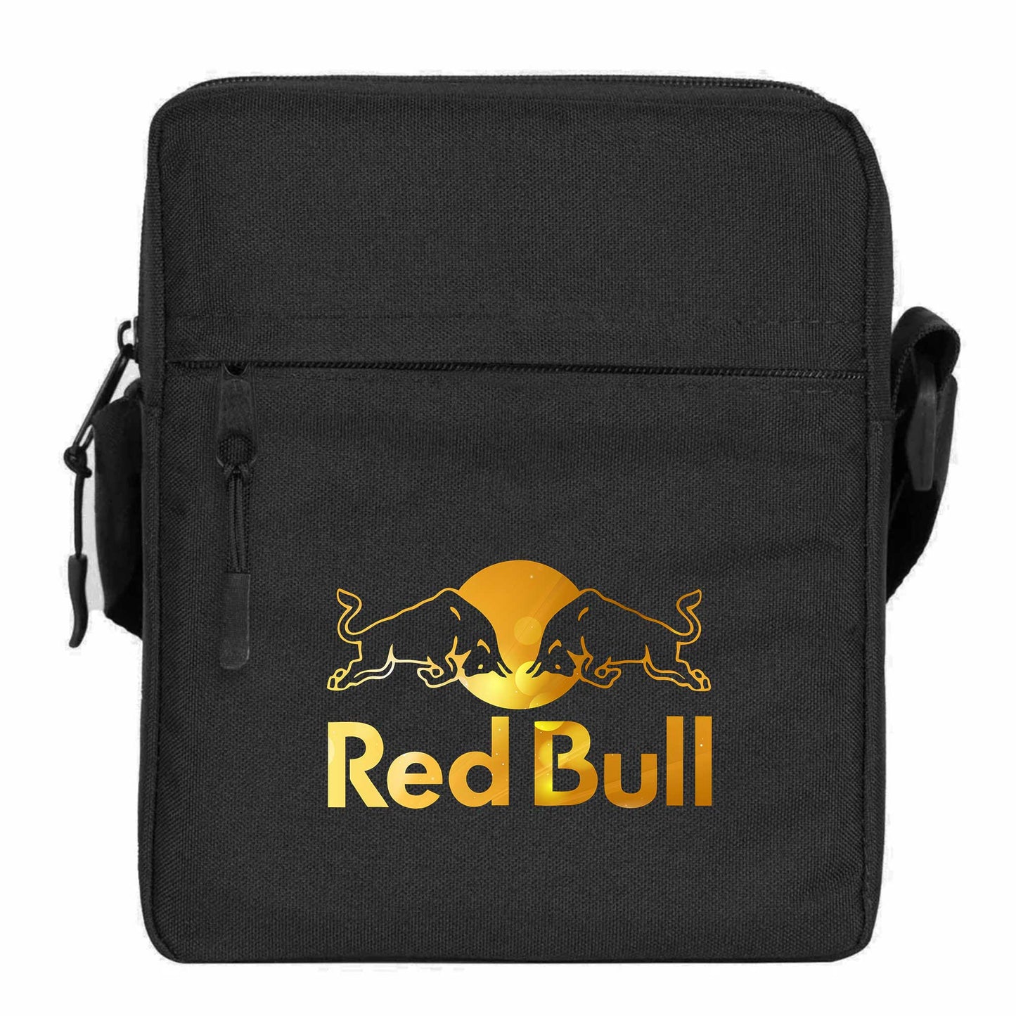 Redbull Gold Omuz Çantası