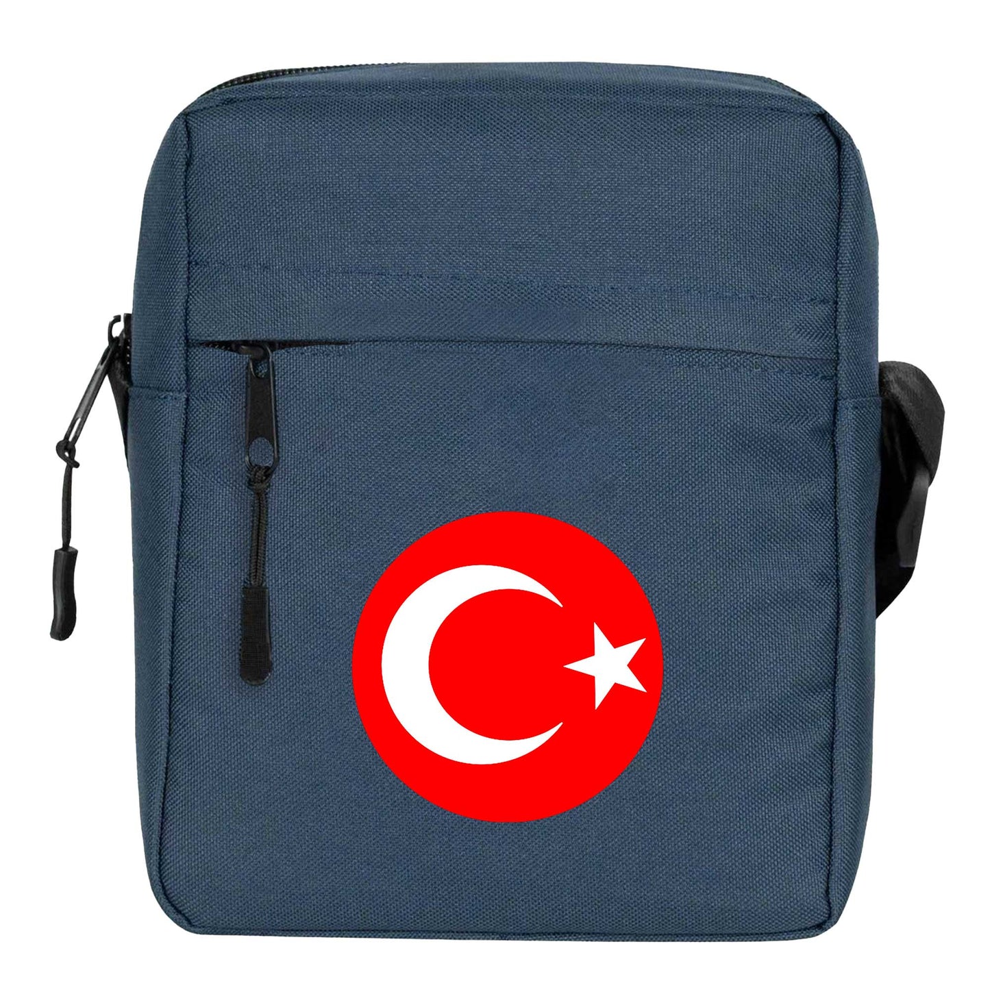 Ay Yıldız Omuz Çantası