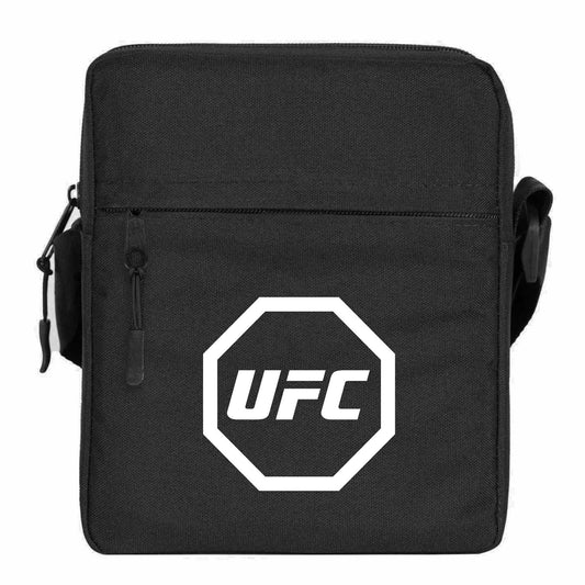 UFC Logo Omuz Çantası