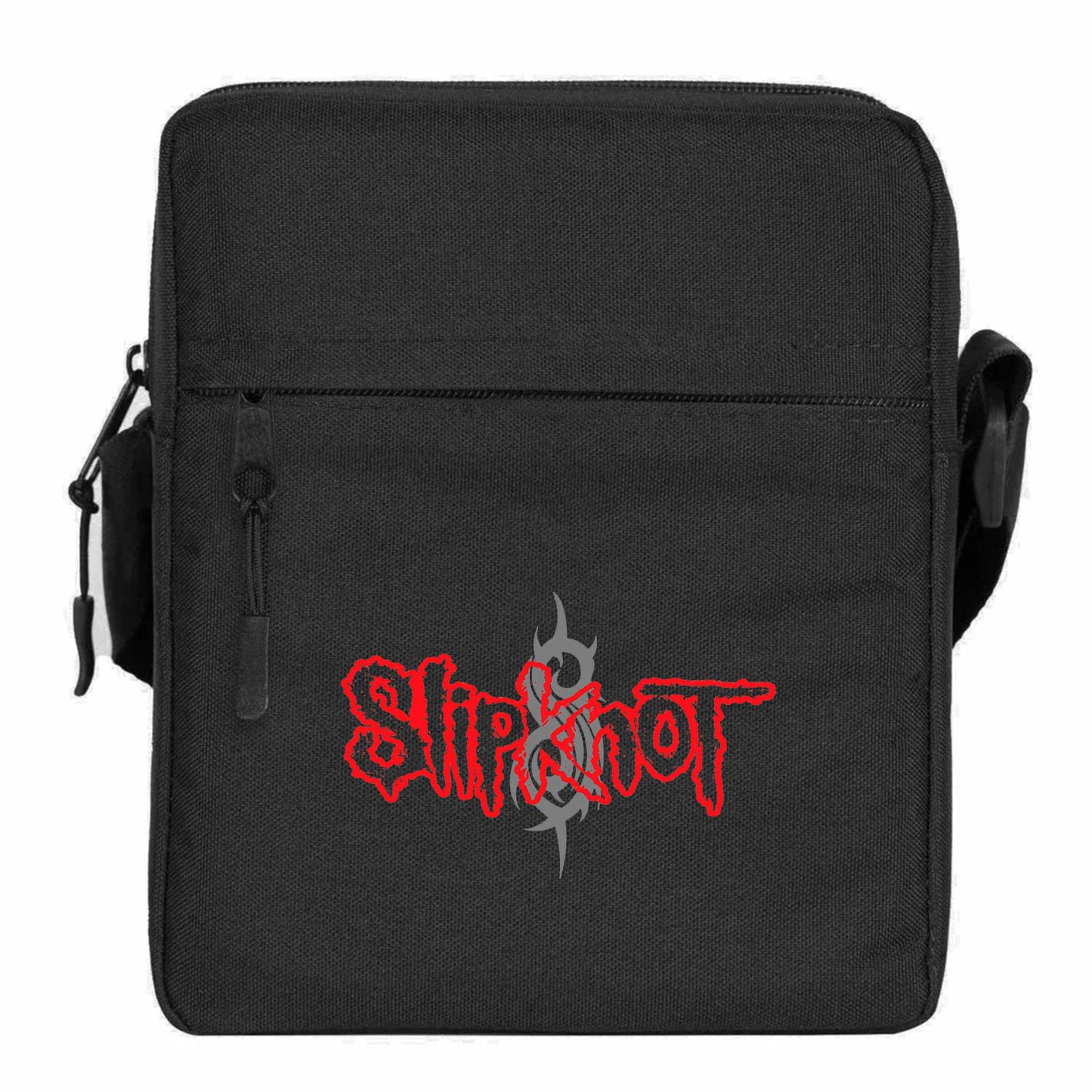 Slipknot Logo Omuz Çantası