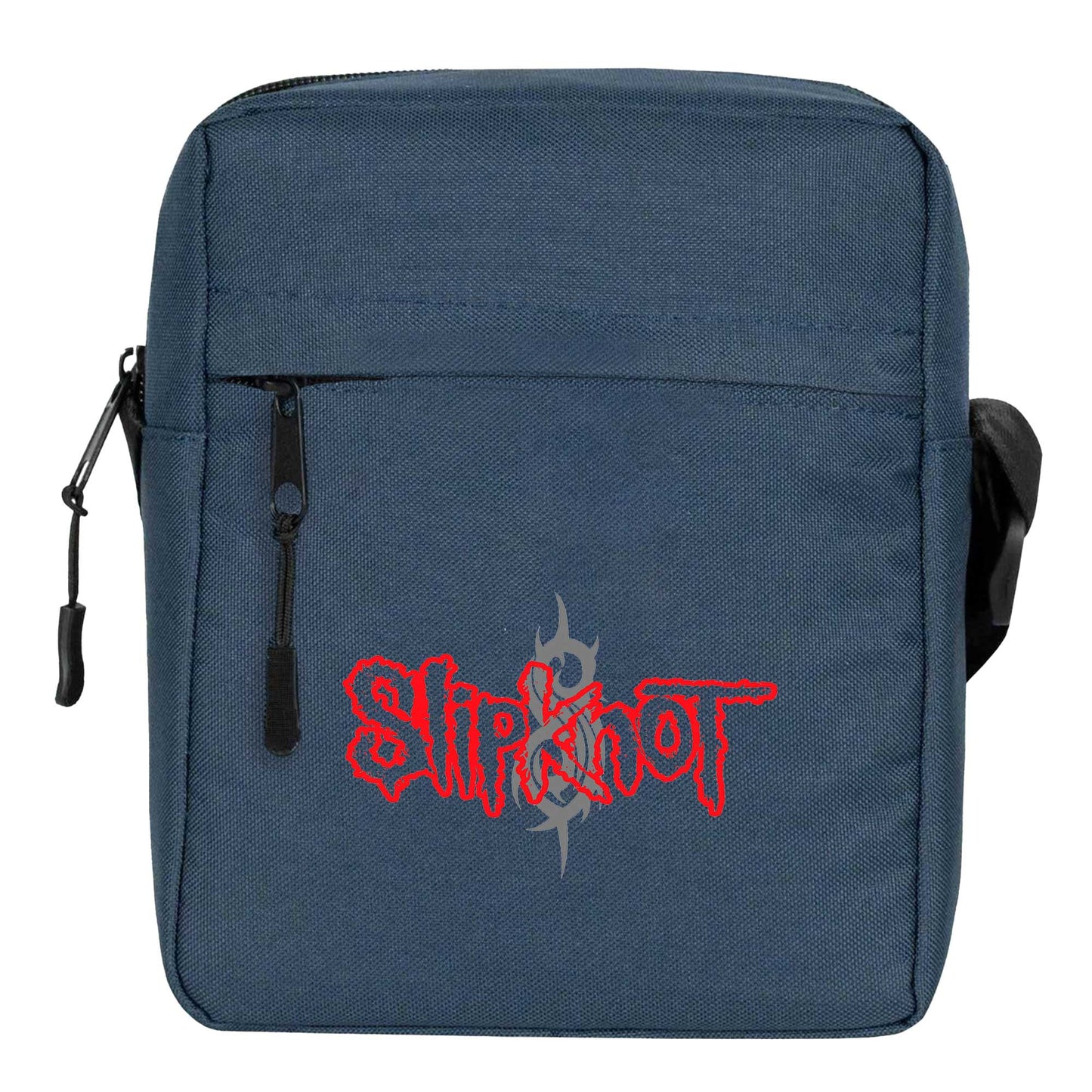 Slipknot Logo Omuz Çantası
