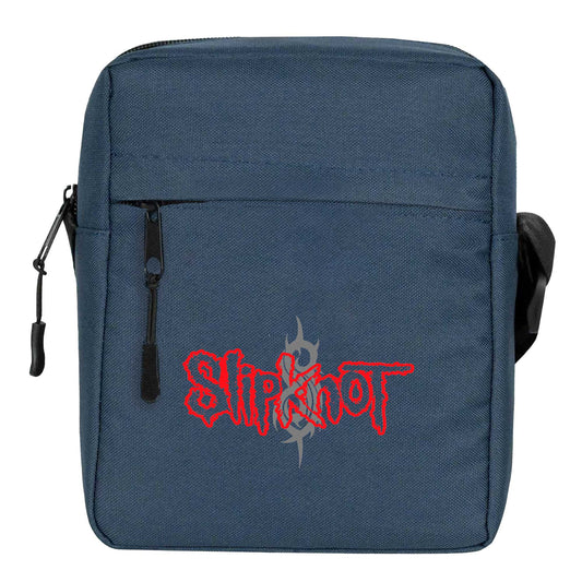 Slipknot Logo Omuz Çantası