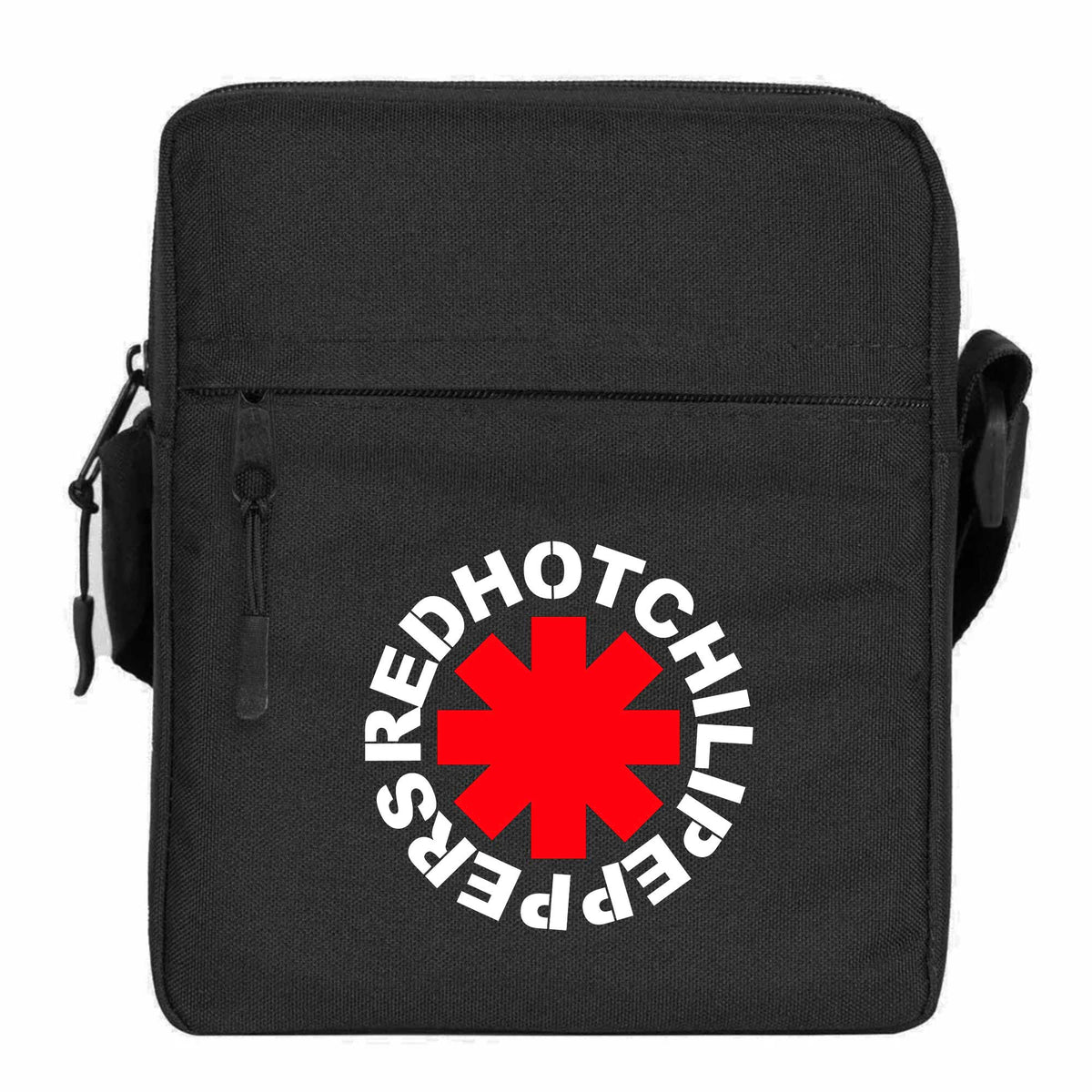 Symbol Red Hot Chili Peppers Omuz Çantası