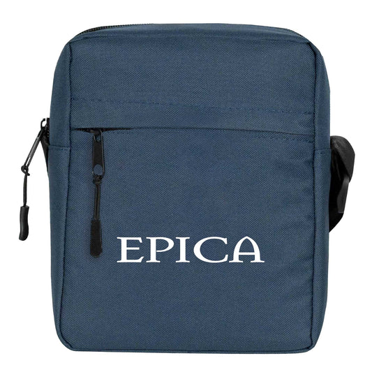 Epica Logo Omuz Çantası