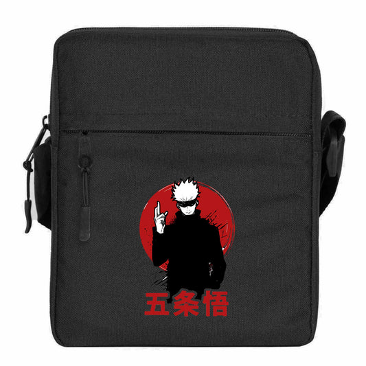 Megumi Jajutsu Kaisen Omuz Çantası