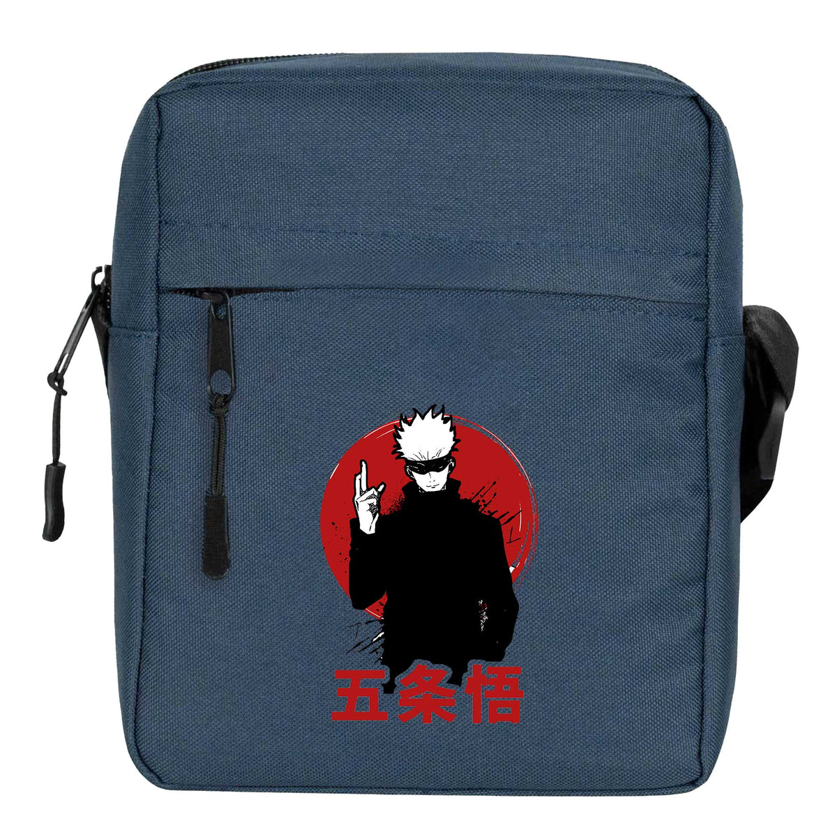 Megumi Jajutsu Kaisen Omuz Çantası
