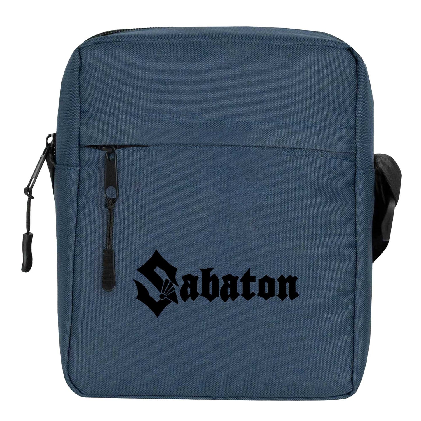 Sabaton Logo Omuz Çantası