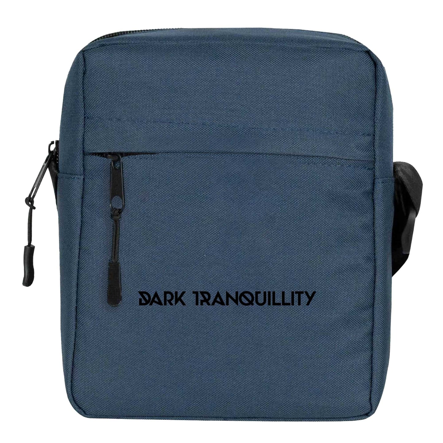 Dark Tranquillity Logo Omuz Çantası