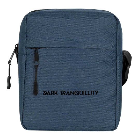 Dark Tranquillity Logo Omuz Çantası