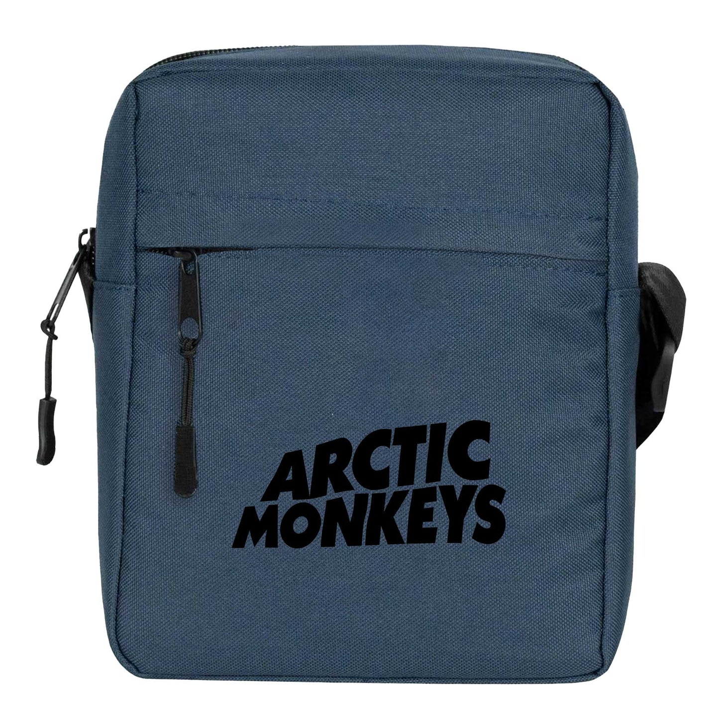 Arctic Monkeys Logo Omuz Çantası