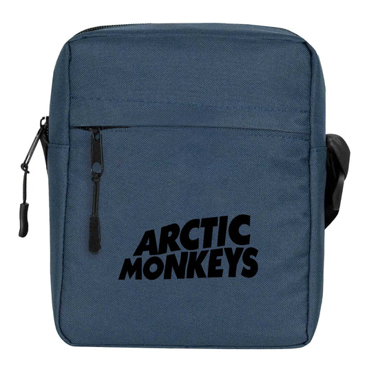 Arctic Monkeys Logo Omuz Çantası