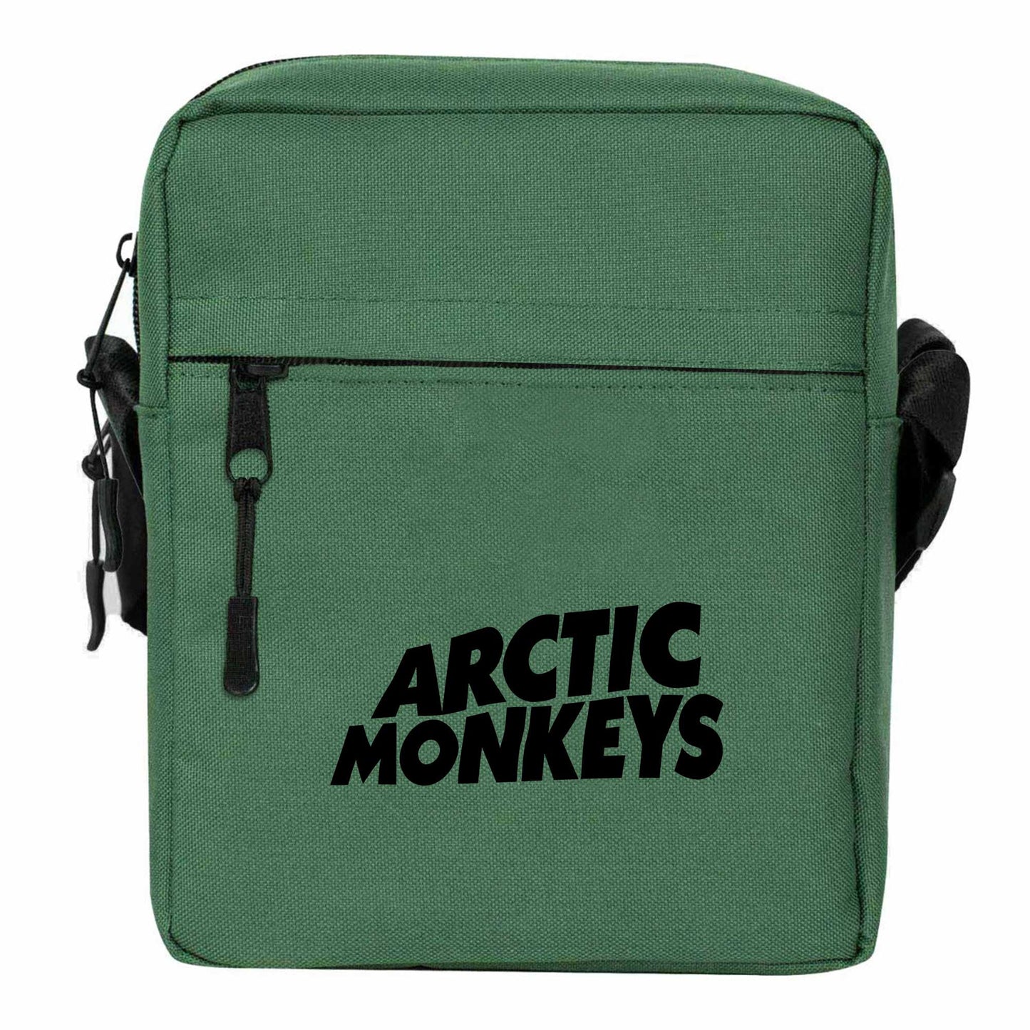 Arctic Monkeys Logo Omuz Çantası