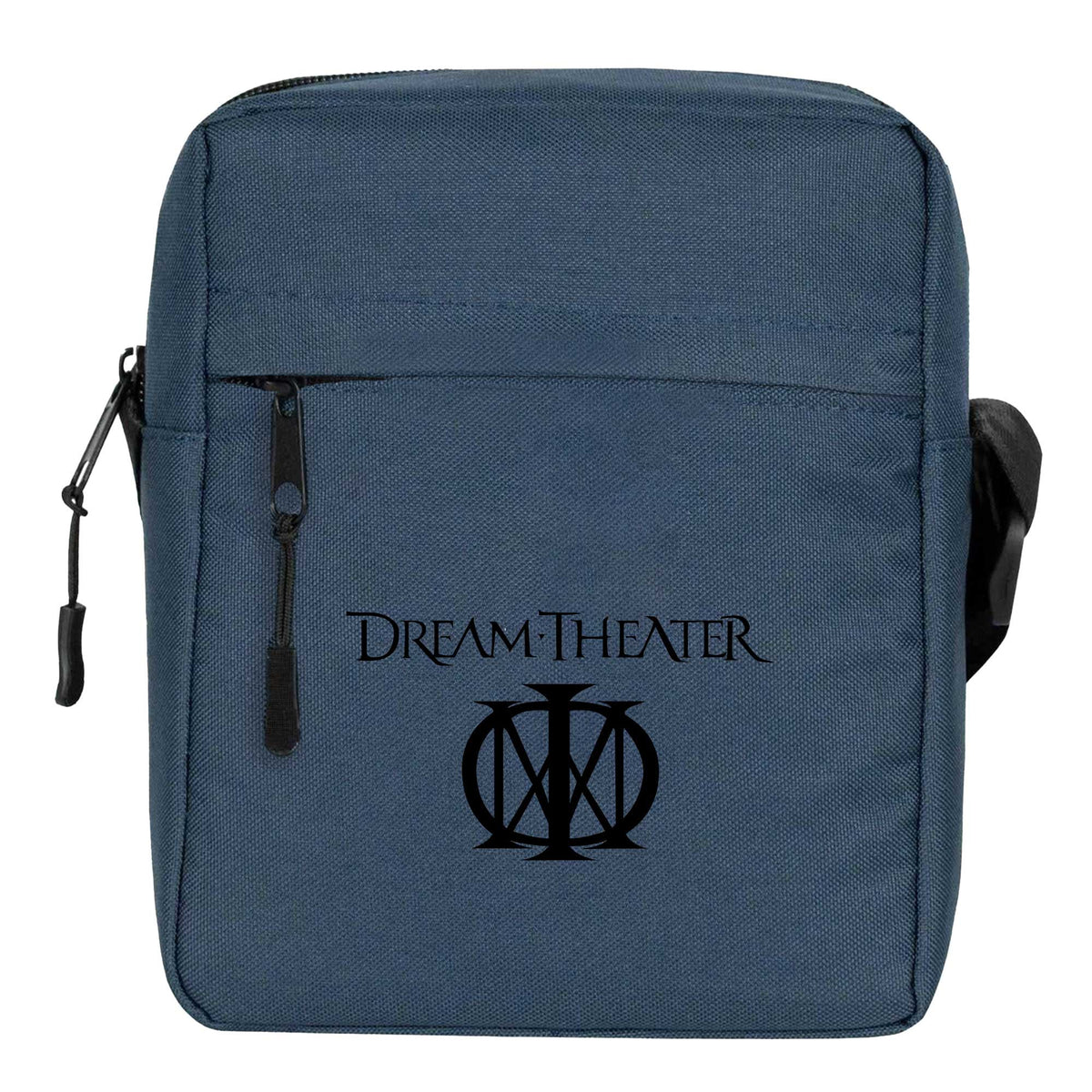 Dream Theather Logo Omuz Çantası