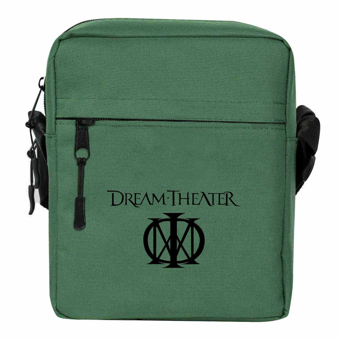 Dream Theather Logo Omuz Çantası