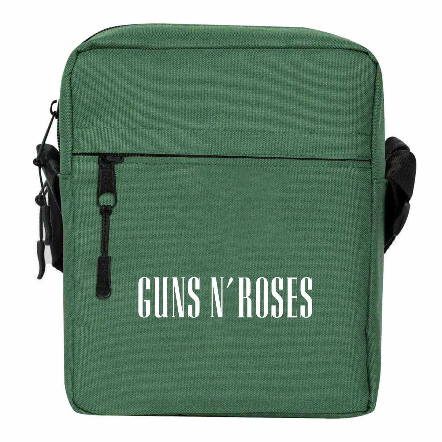 Guns N Roses Logo Omuz Çantası