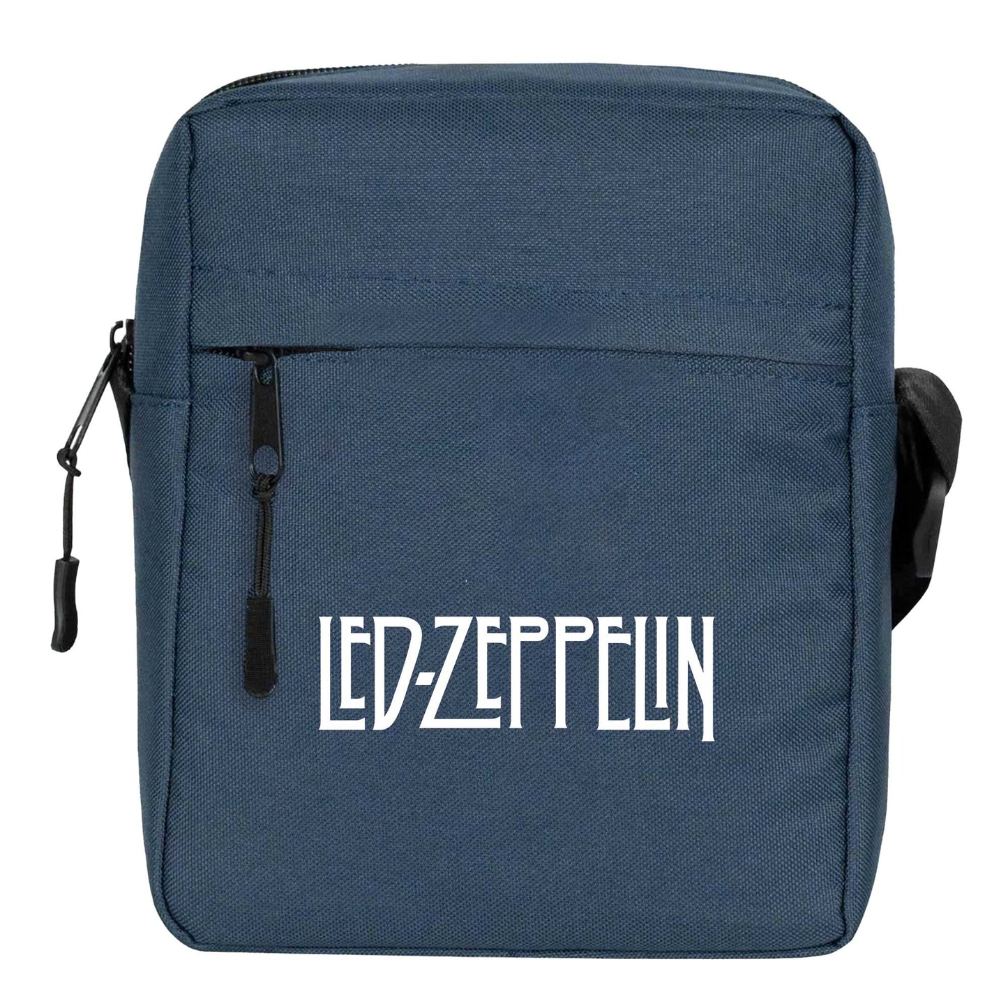 Led Zeppelin Logo Omuz Çantası