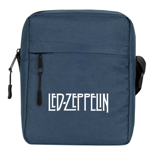 Led Zeppelin Logo Omuz Çantası