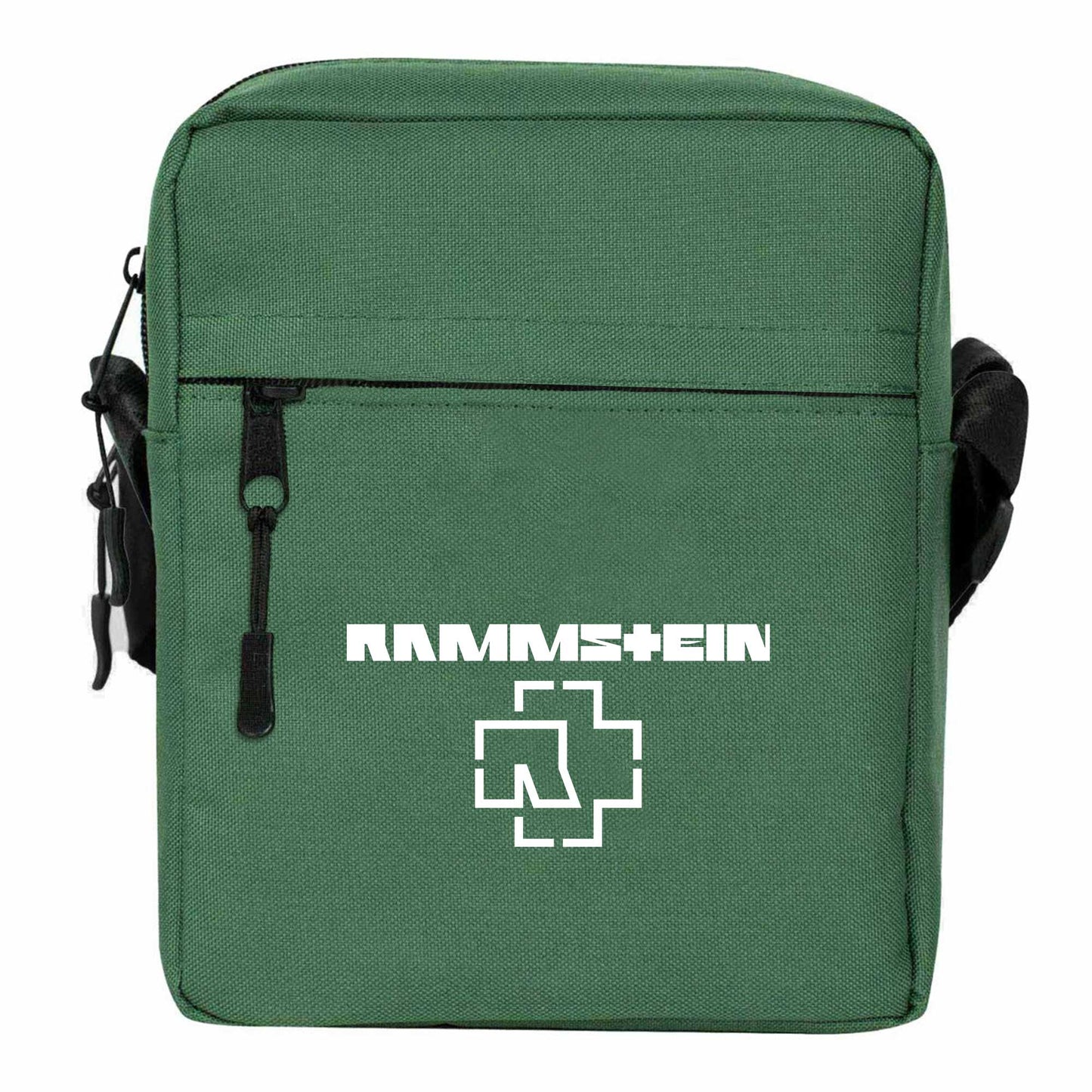 Rammstein Logo 2 Omuz Çantası