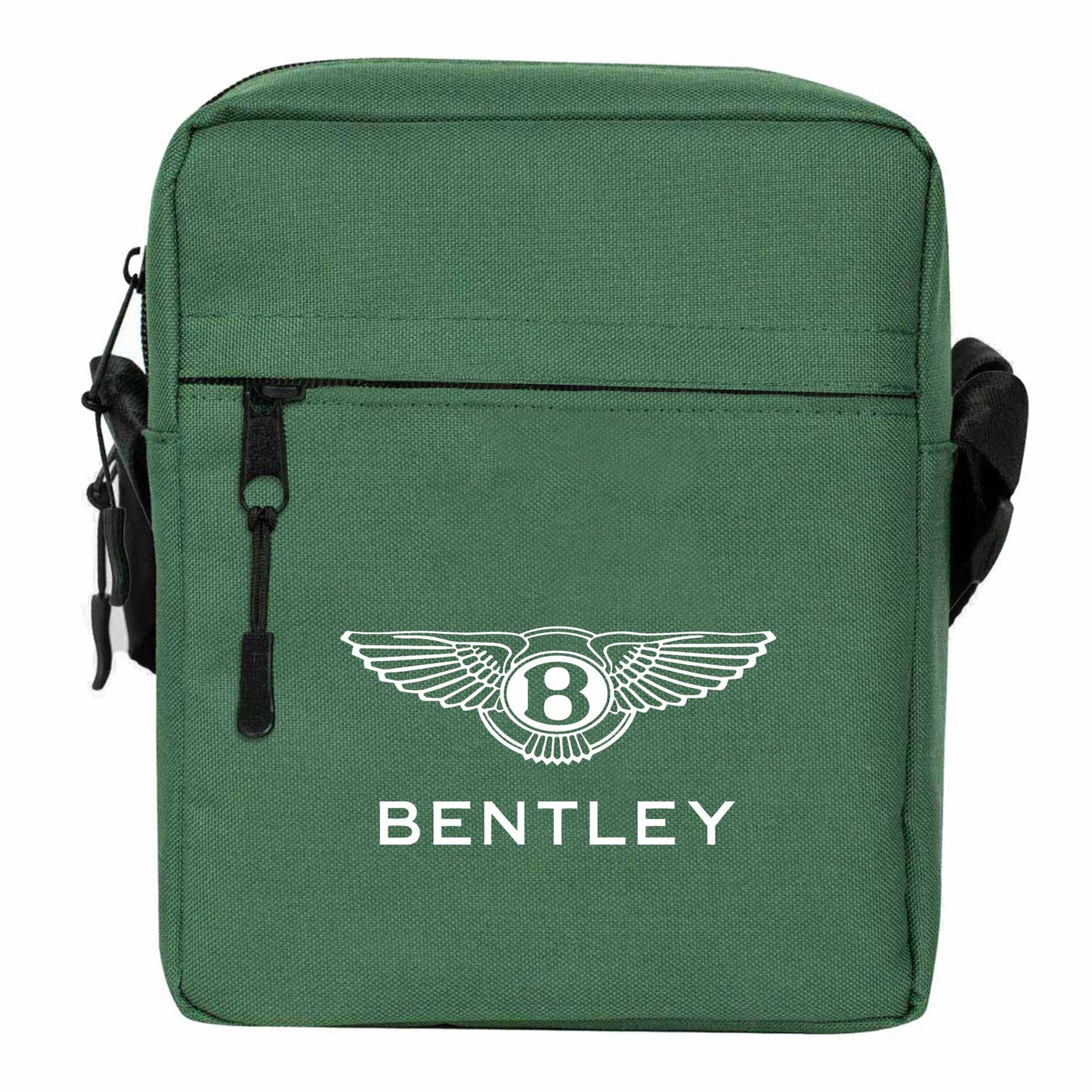 Bentley Logo 2 Omuz Çantası